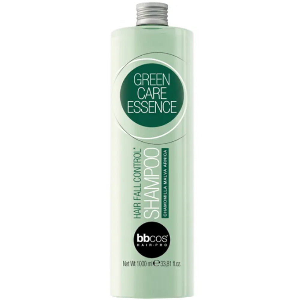 BBcos Green Care Essence Hair Fall Control Shampoo - Шампунь контроль випадіння волосся