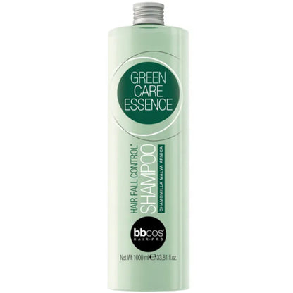 BBcos Green Care Essence Hair Fall Control Shampoo - Шампунь контроль випадіння волосся