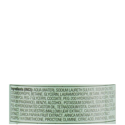 BBcos Green Care Essence Hair Fall Control Shampoo - Шампунь контроль випадіння волосся
