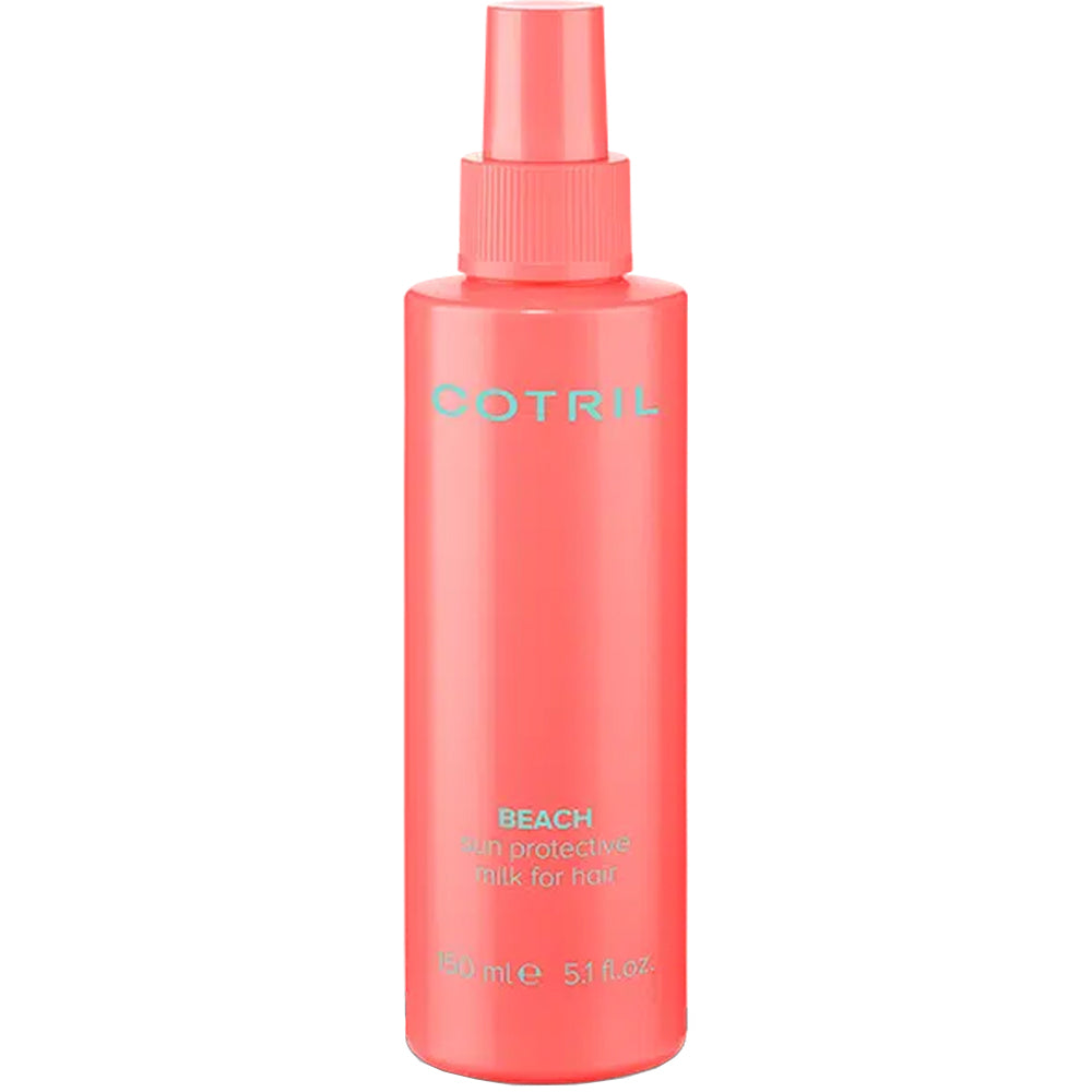 Захисне молочко для волосся - Cotril Beach Summer Magic Hair Oil