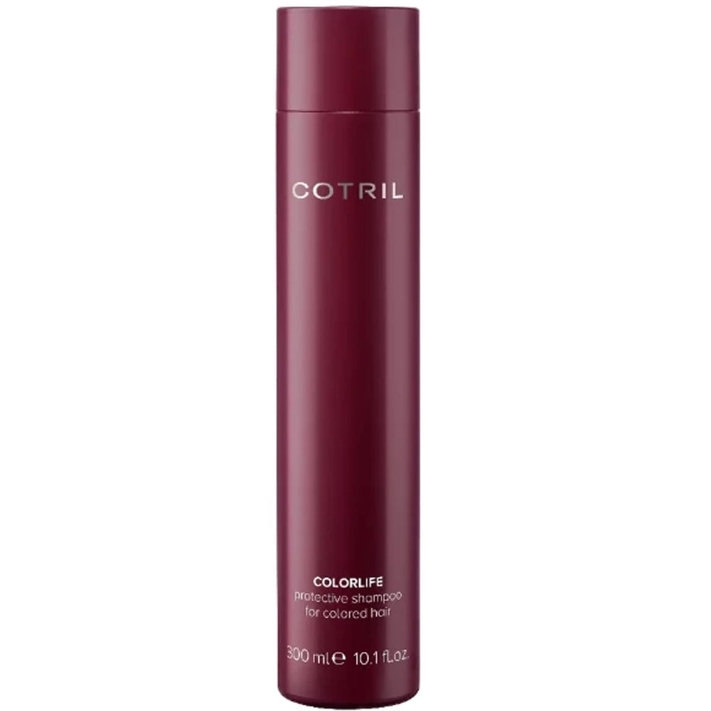 Шампунь захист кольору волосся - Cotril Colorlife Shampoo