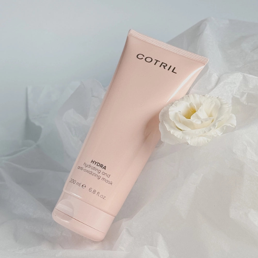 Увлажняющая антиоксидантная маска - Cotril Hydra Anti-Oxidizing Mask