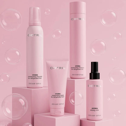 Зволожуюча антиоксидантна маска - Cotril Hydra 5