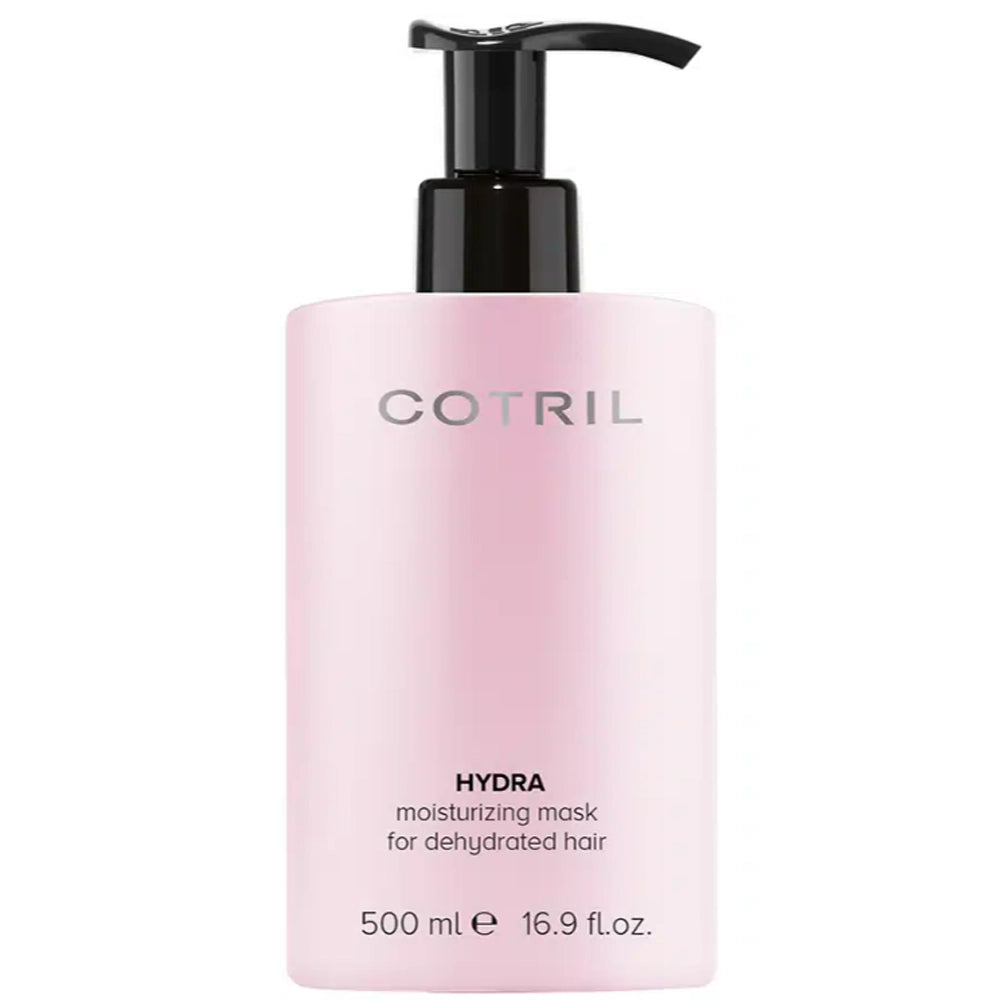 Зволожуюча антиоксидантна маска - Cotril Hydra Anti-Oxidizing Mask 500 мл