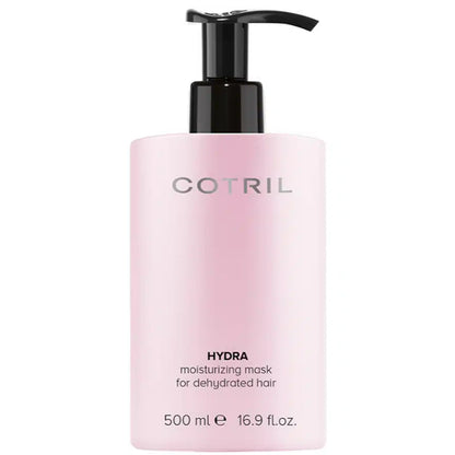 Зволожуюча антиоксидантна маска - Cotril Hydra Anti-Oxidizing Mask 500 мл