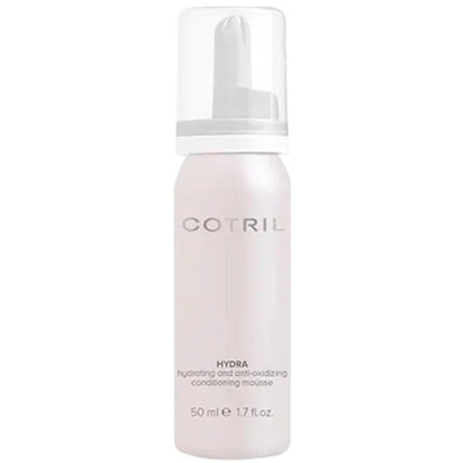 Увлажняющий кондиционирующий мусс - Cotril Hydra Hydrating And Anti-Oxidizing Conditioning Mousse