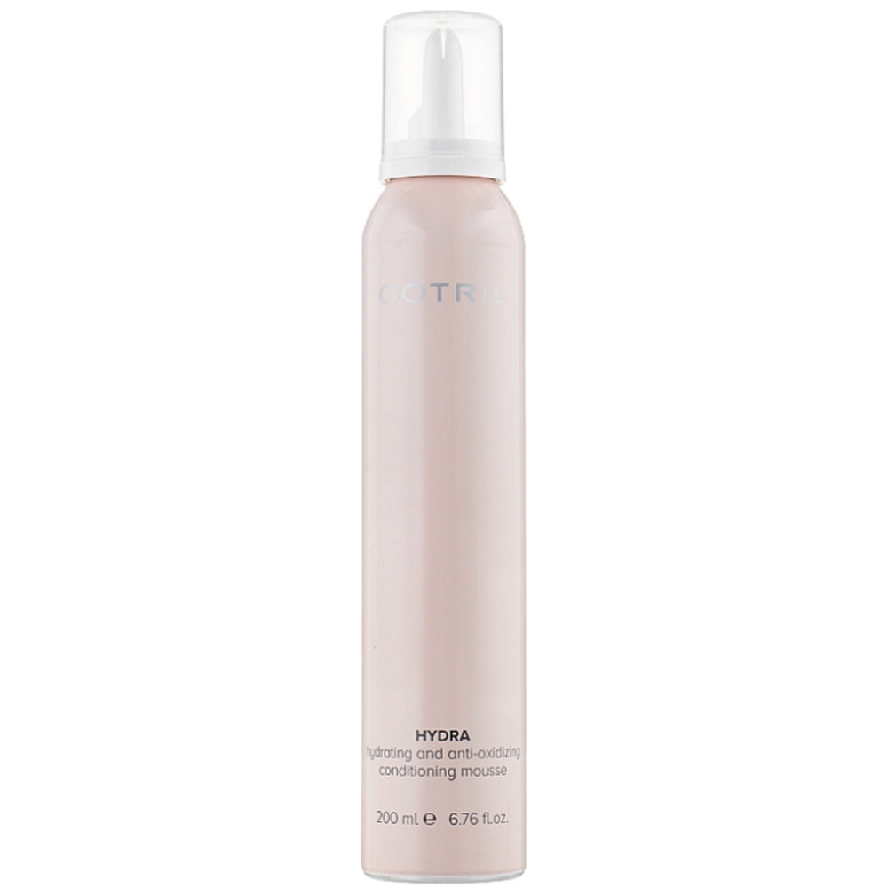Зволожуючий кондиціонуючий мус - Cotril Hydra Hydrating And Anti-Oxidizing Conditioning Mousse