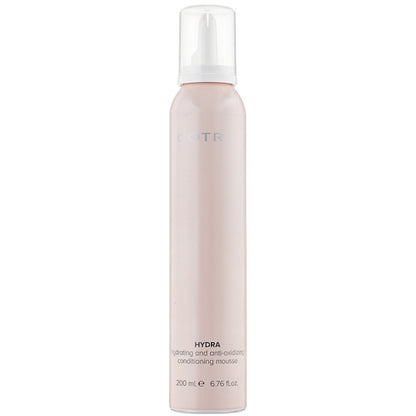 Увлажняющий кондиционирующий мусс - Cotril Hydra Hydrating And Anti-Oxidizing Conditioning Mousse