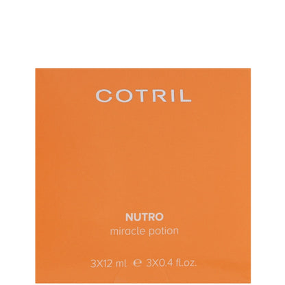 Концентрований лосьйон - Cotril Nutro Miracle Potion