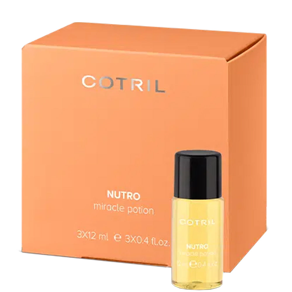 Концентрований лосьйон - Cotril Nutro Miracle Potion