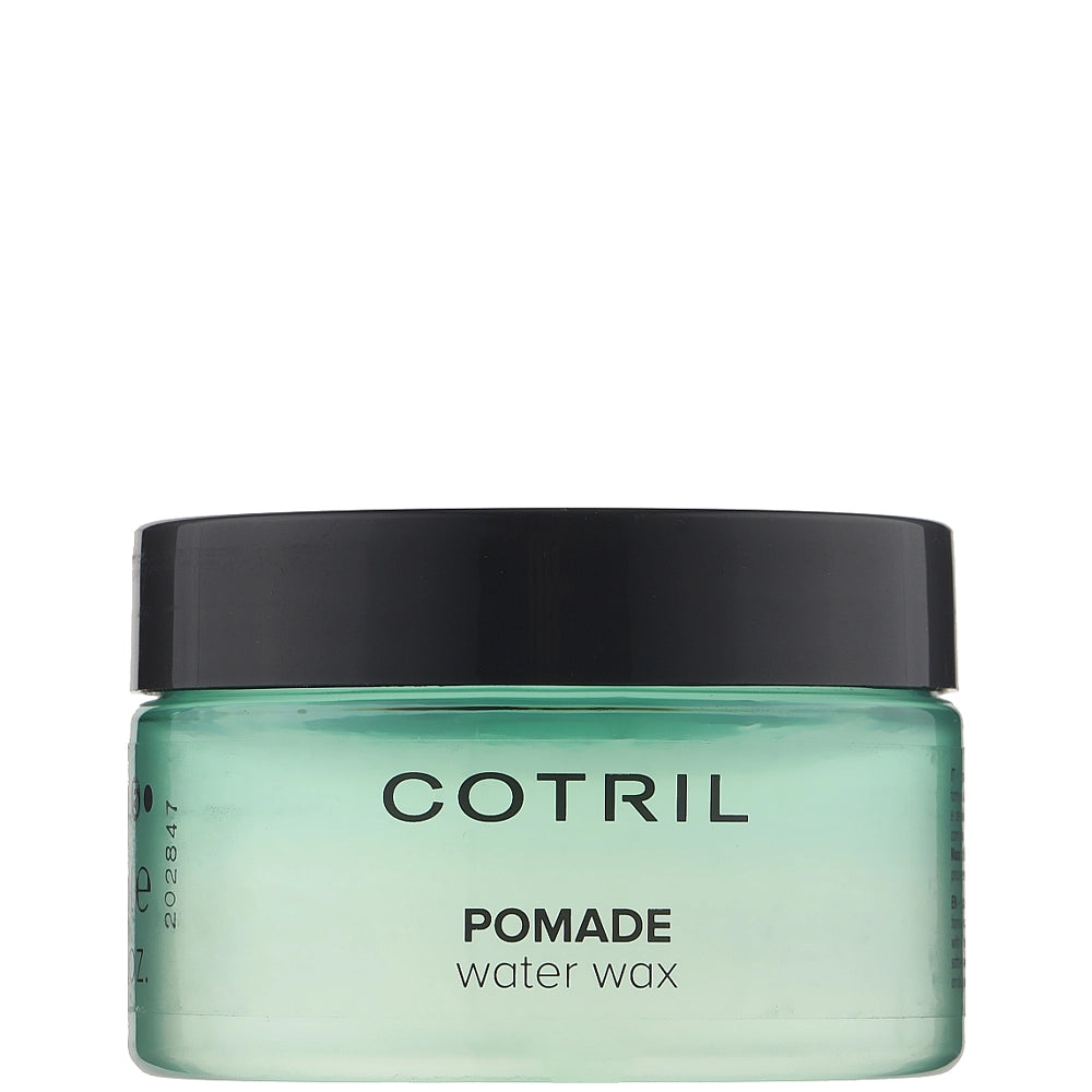 Помада на водній основі для укладки - Cotril Pomade