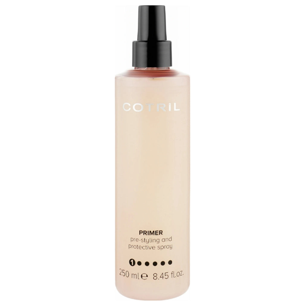 Легкий праймер для укладки - Cotril Primer Protective Spray