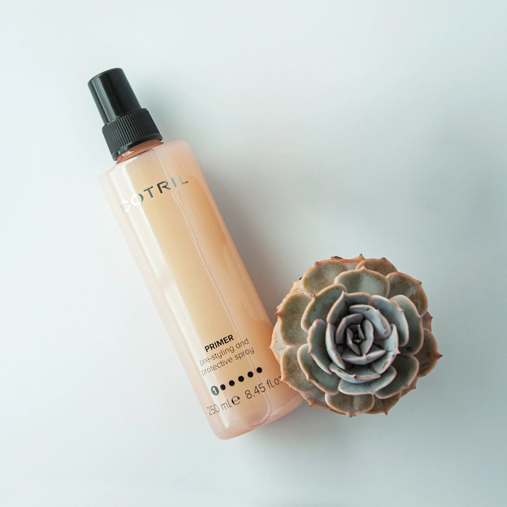 Легкий праймер для укладки - Cotril Primer Protective Spray 5