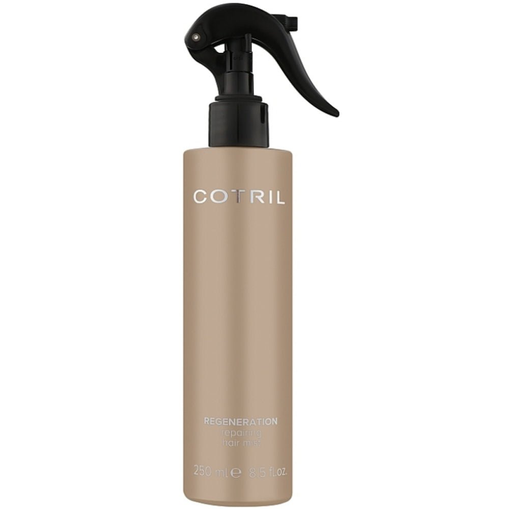 Восстанавливающий спрей для волос - Cotril Regeneration Repairing Hair Mist