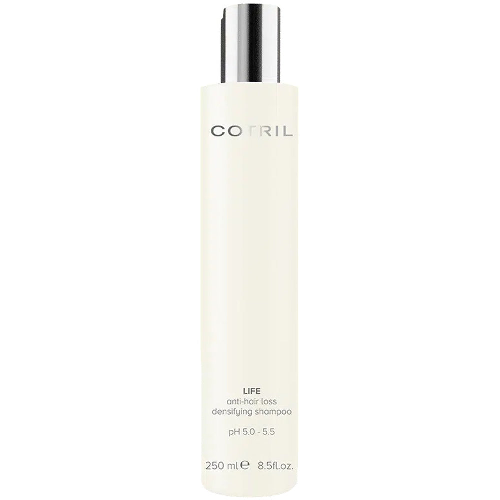 Бівалентний шампунь проти випадіння - Cotril Scalp Line Anti-Hair Loss &amp; Densifying Shampoo