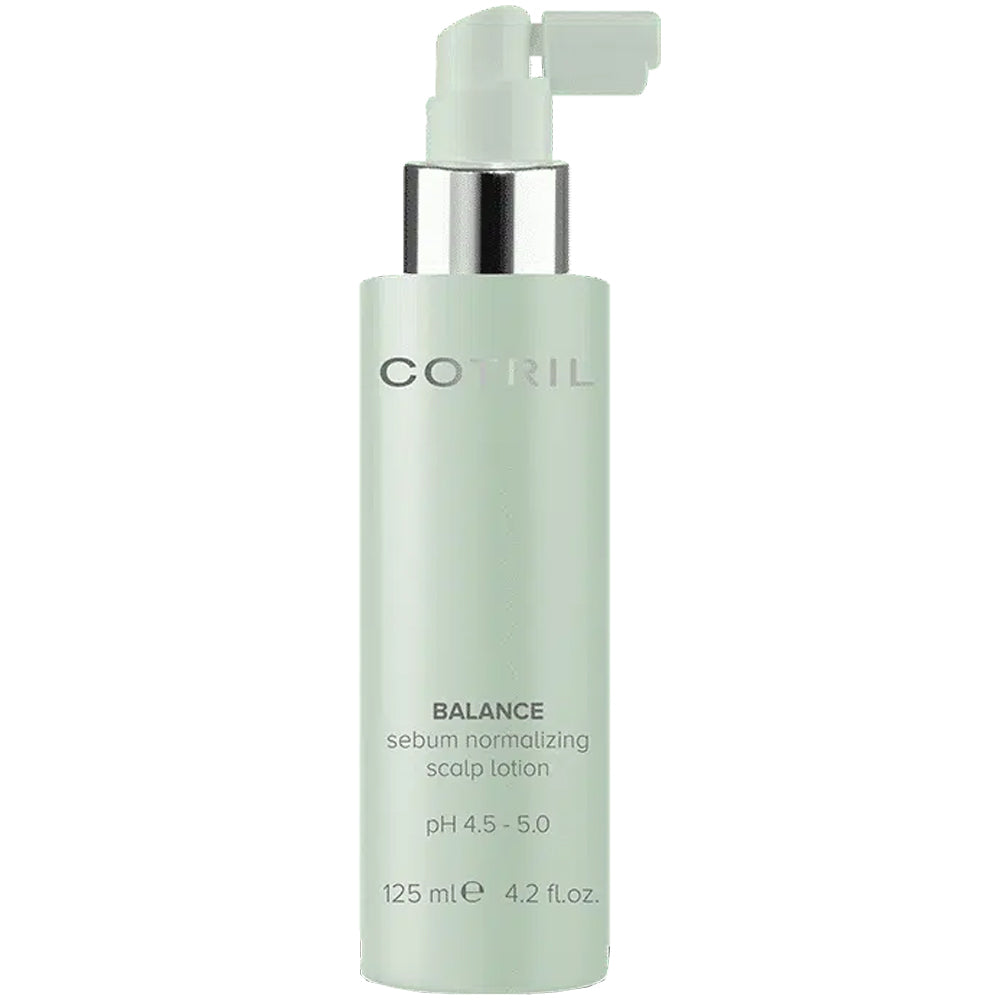 Нормалізуючий лосьон - Cotril Scalp Line Balance Normalizing Scalp Lotion