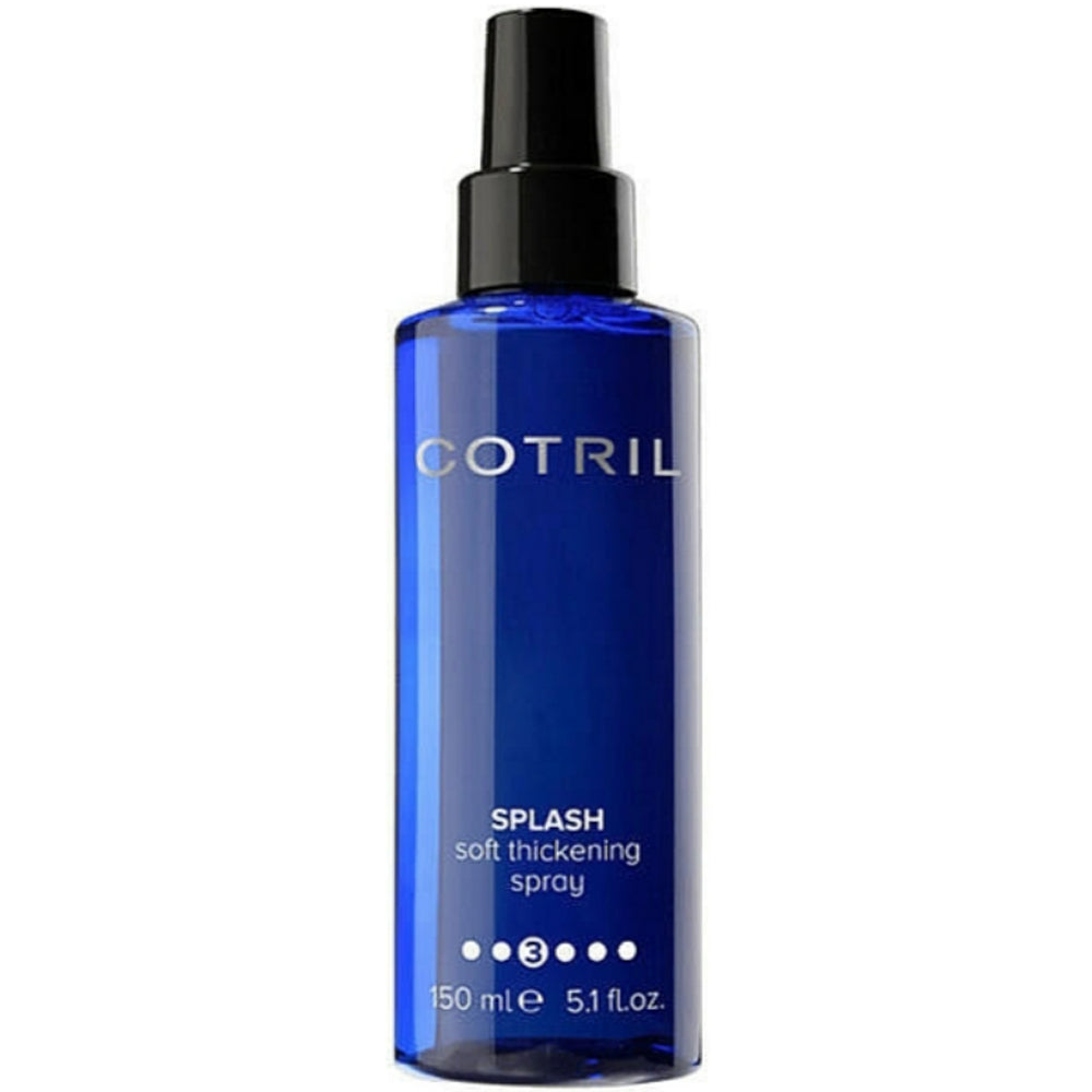 Мягкий текстурирующий спрей - Cotril Splash Texturing Spray
