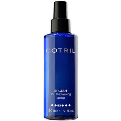 Мягкий текстурирующий спрей - Cotril Splash Texturing Spray