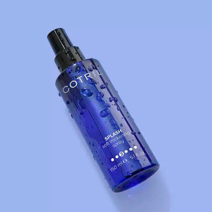 Мягкий текстурирующий спрей - Cotril Splash Texturing Spray