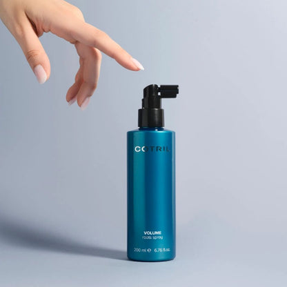 Спрей для прикореневого об&