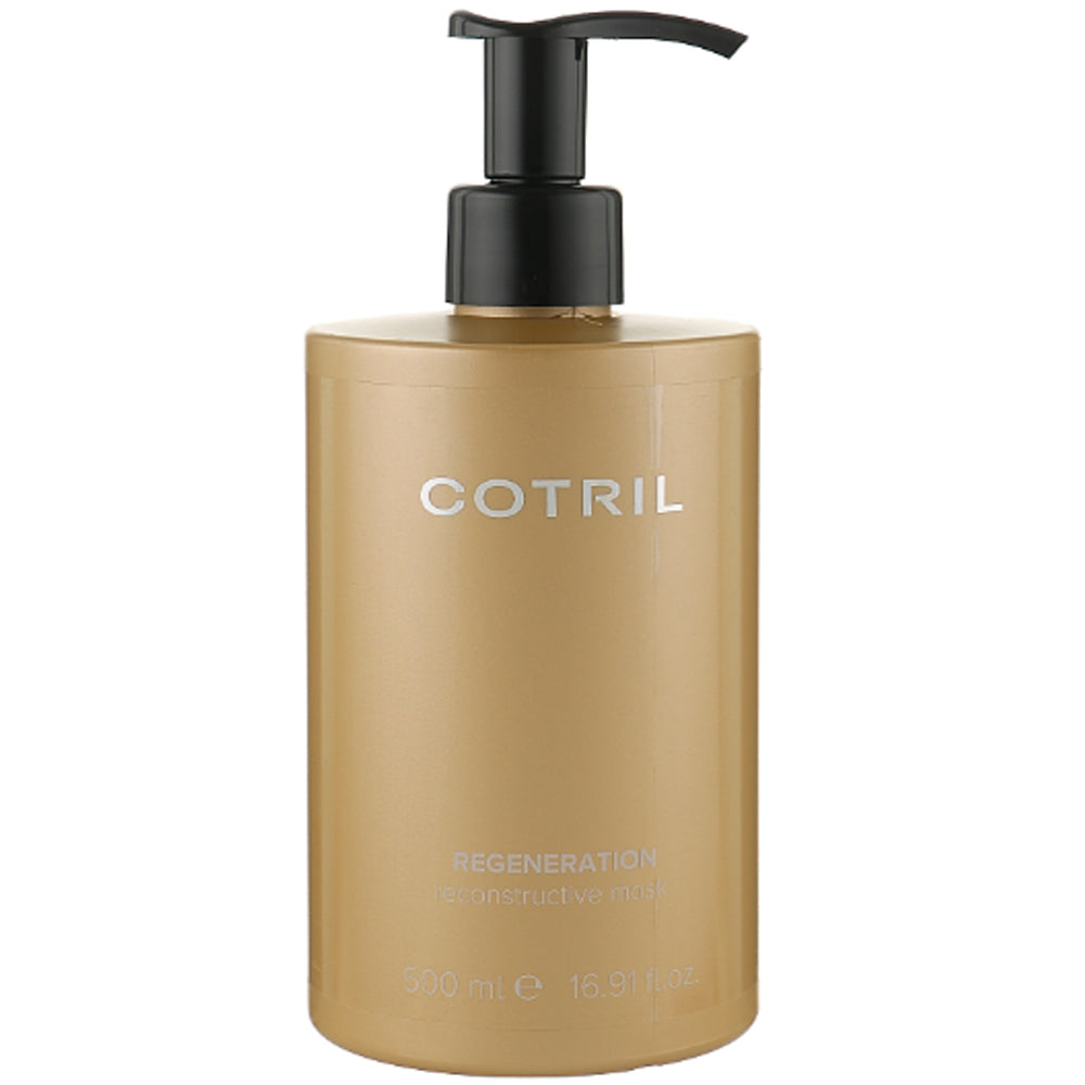 Відновлююча маска-концентрат - Cotril 300 мл