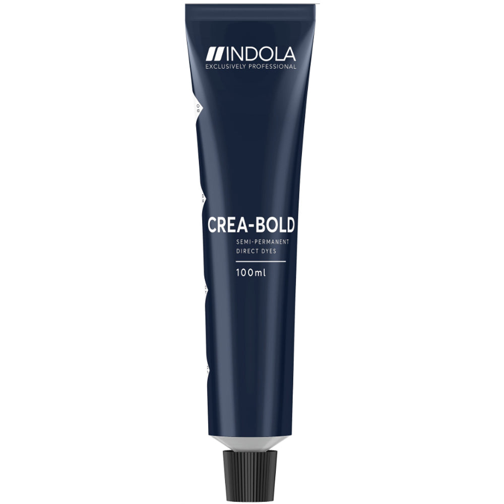 Краска для волос - Indola Profession Crea-Bold Semi Permanent