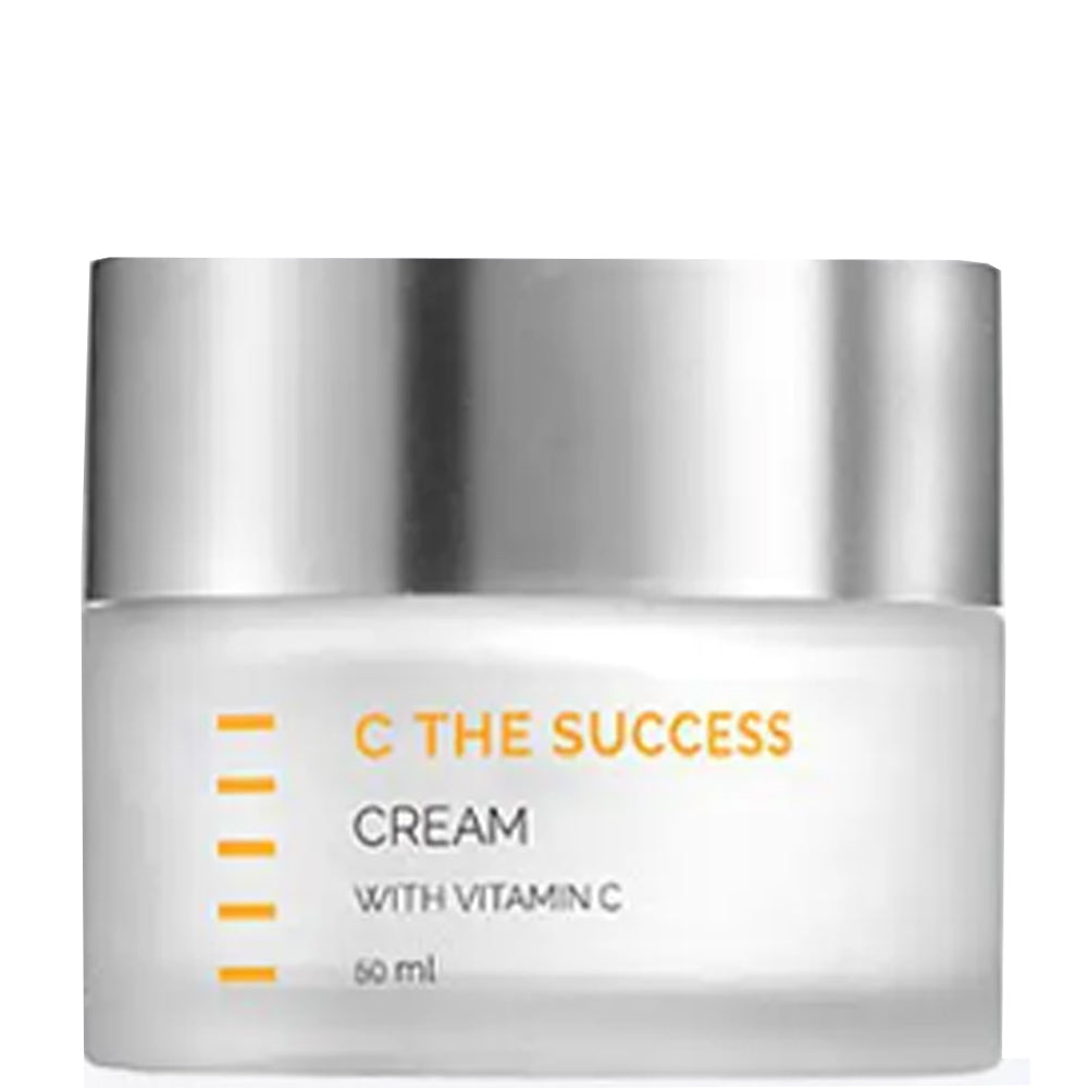 Holy Land C The Success Cream - Крем для лица