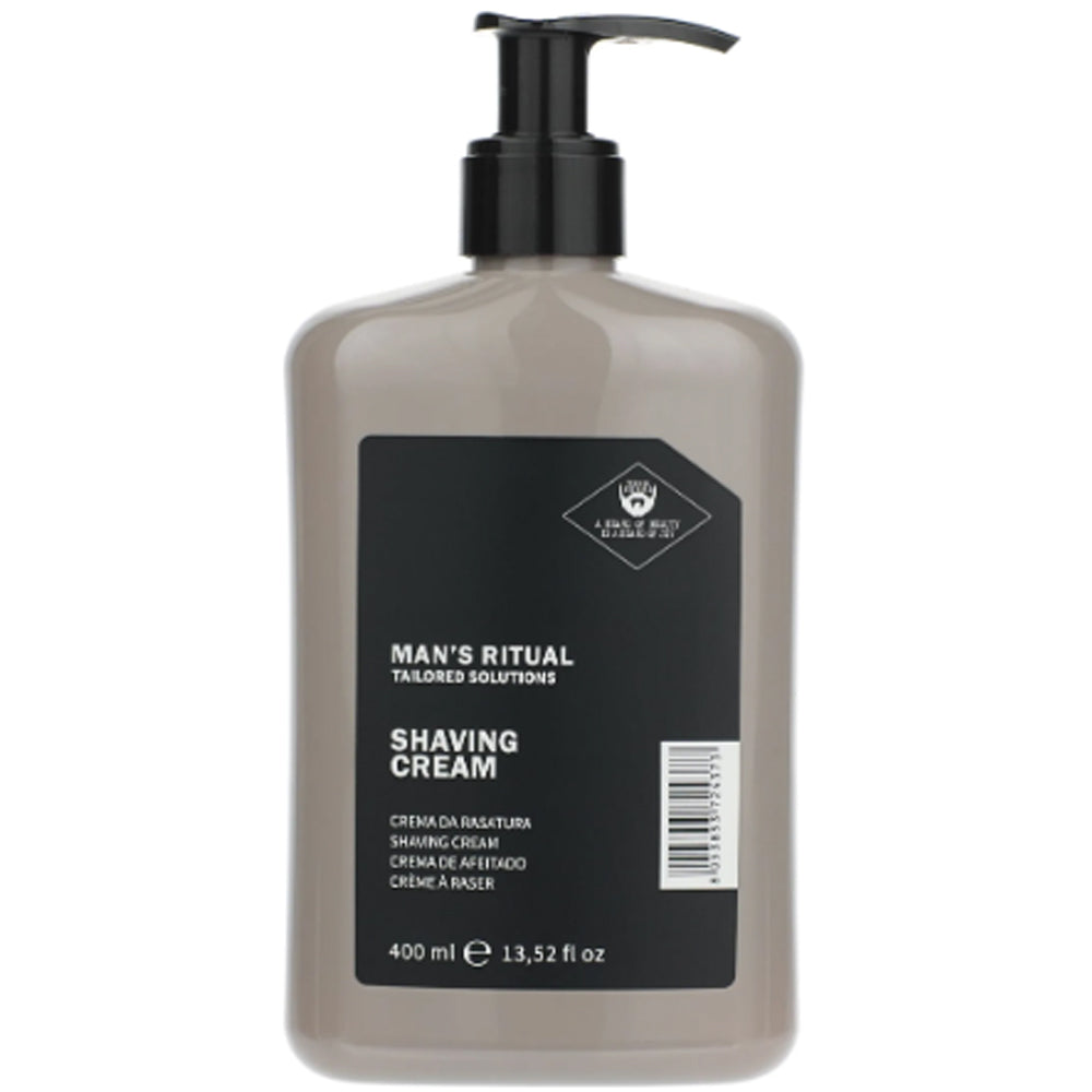 Nook Dear Beard Man&