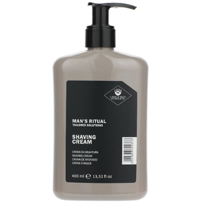 Nook Dear Beard Man&