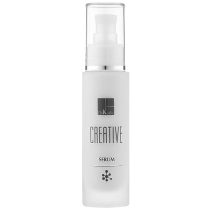 Dr. Kadir Creative Serum - Сироватка для обличчя Креатив
