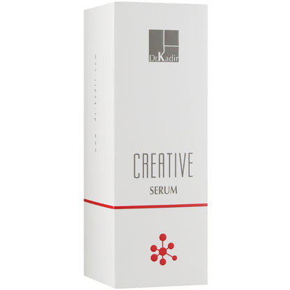 Dr. Kadir Creative Serum - Сироватка для обличчя Креатив
