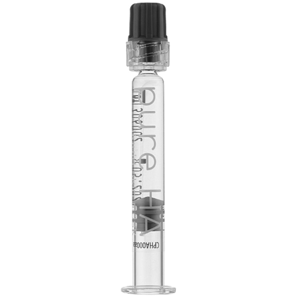 Бустер для обличчя з гіалуроновою кислотою - Croma Liquid Skin Mask Pure HA