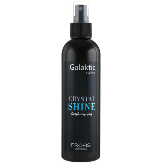 Profis Galaktic Crystal Shine - Спрей для блиску волосся