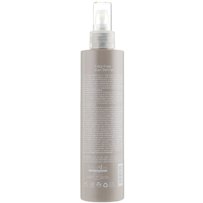 Punti di Vista Personal Touch Frizz-Free Curl Definer - Відновлюючий флюїд для кучерявого волосся