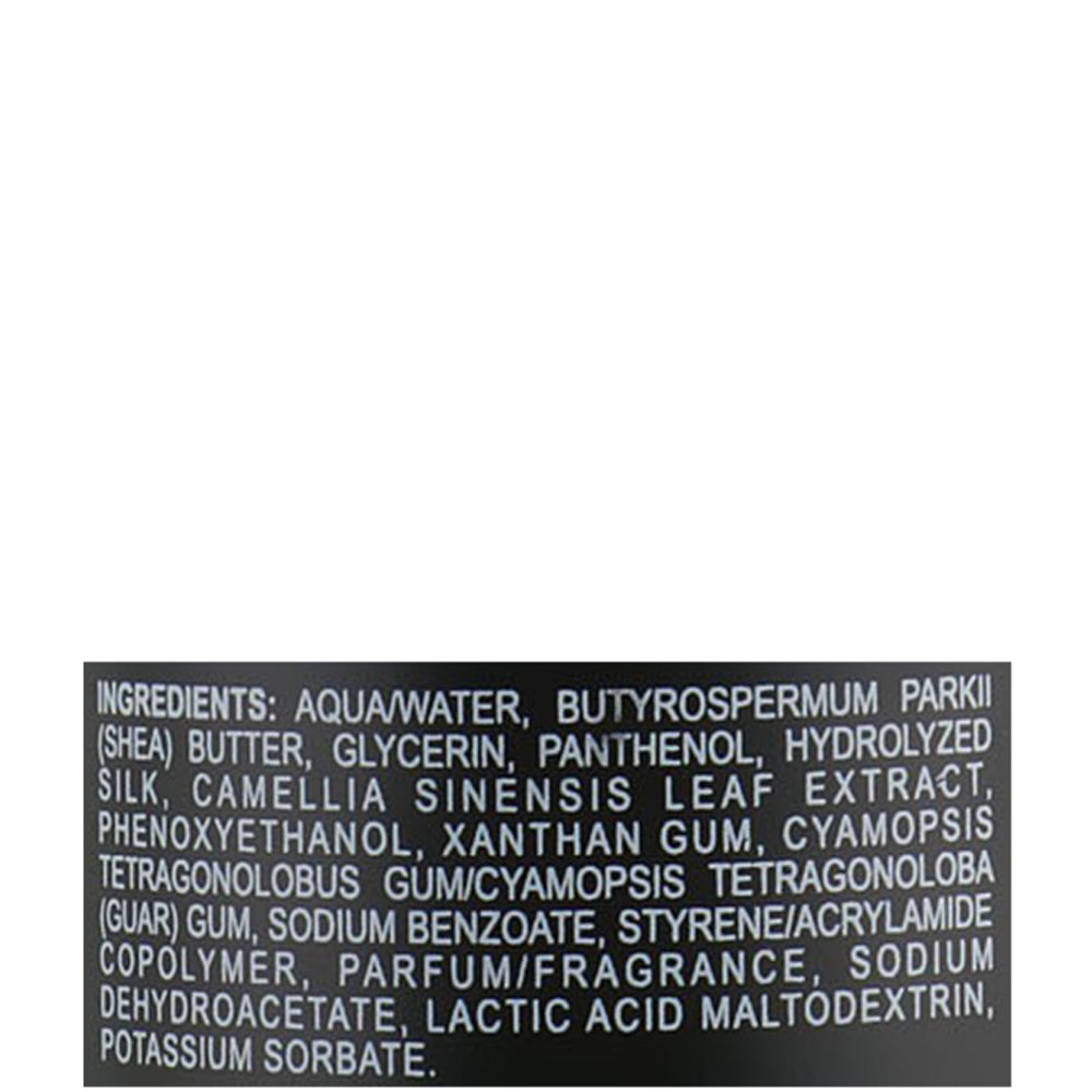 DCM Curly Hair Milk Light – Молочко для вьющихся волос легкой фиксации