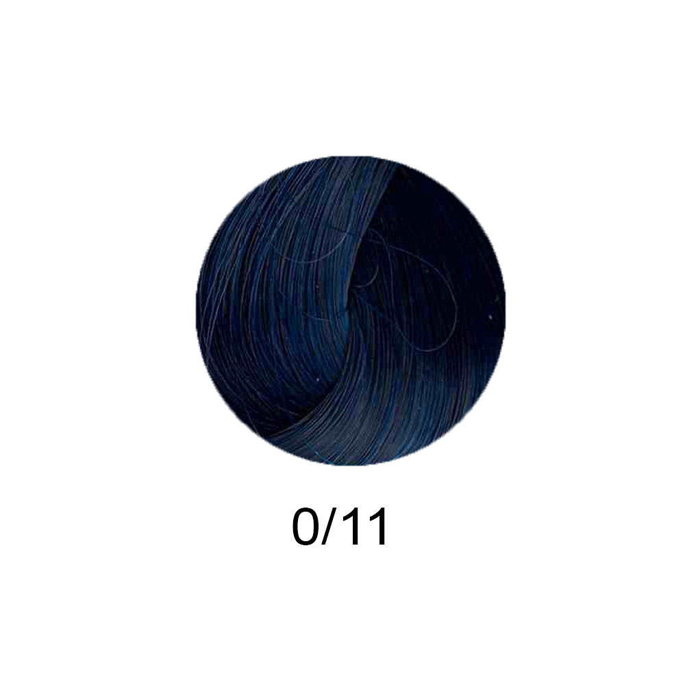 Cutrin Aurora Mixer Hair Color 60 ml - Фарба-підсилювач кольору для волосся 60 мл