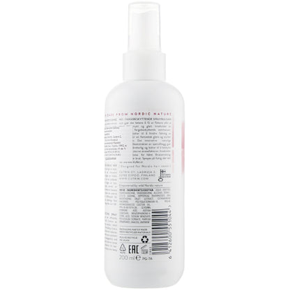 Спрей-кондиціонер для волосся - Cutrin Ainoa Color Vinegar Spray