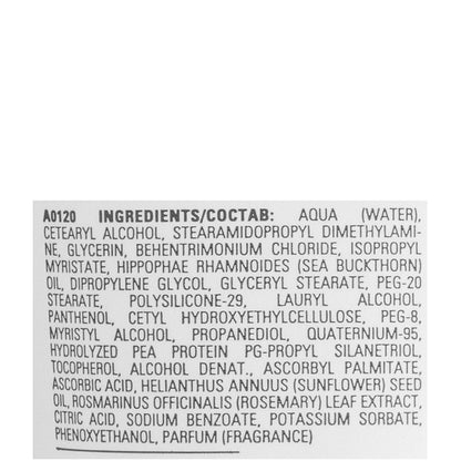 Відновлювальний кондиціонер для волосся - Cutrin Ainoa Repair Conditioner