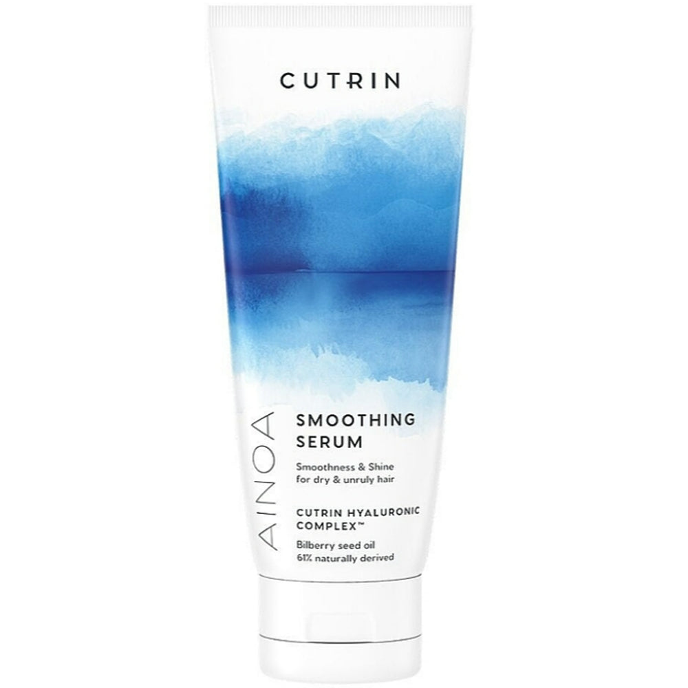 Розгладжувальна сироватка - Cutrin Ainoa Smoothing Serum
