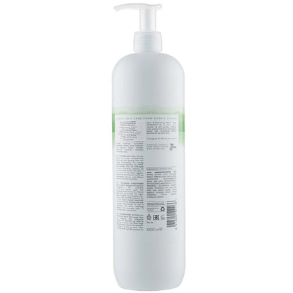 Кондиціонер для надання об&