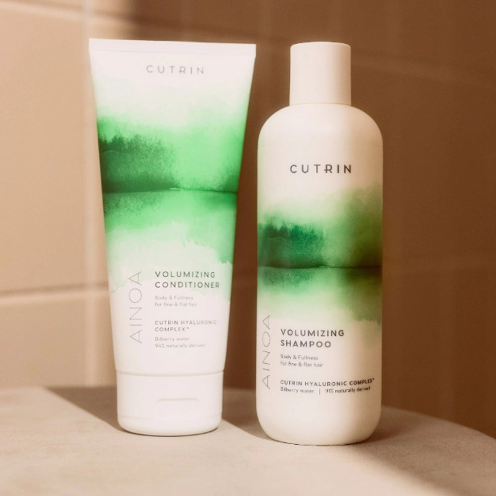 Кондиціонер для надання об&