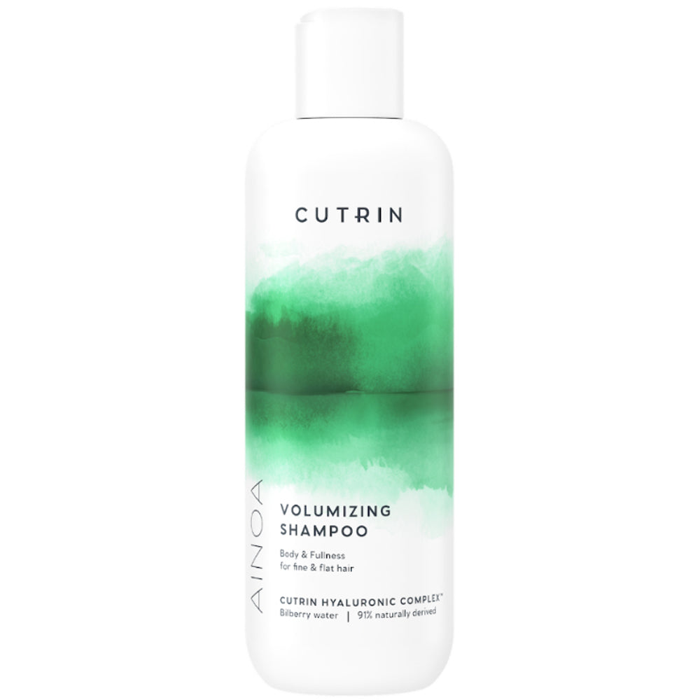 Cutrin Ainoa Volume Boost Shampoo - Шампунь для надання об&