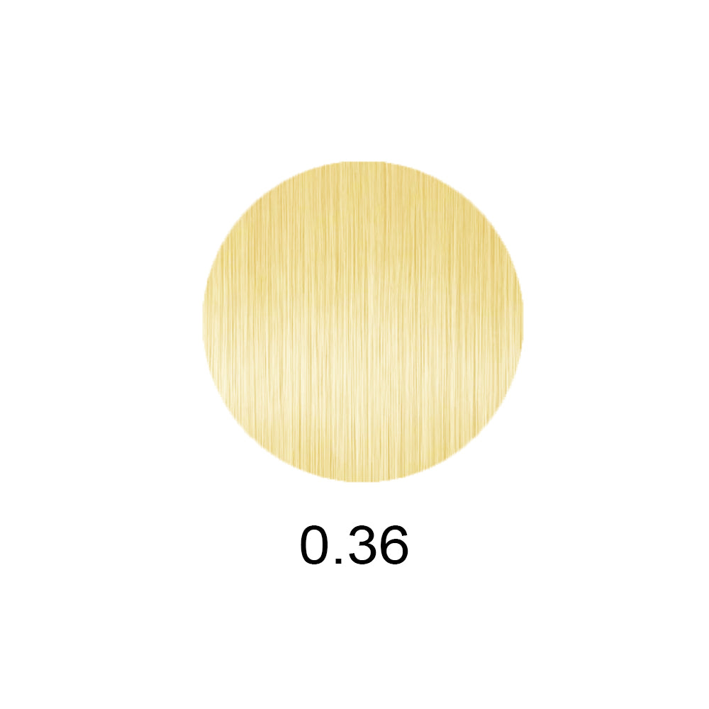 Cutrin Aurora Permanent Hair Color 60 ml - Стійка крем-фарба для волосся
