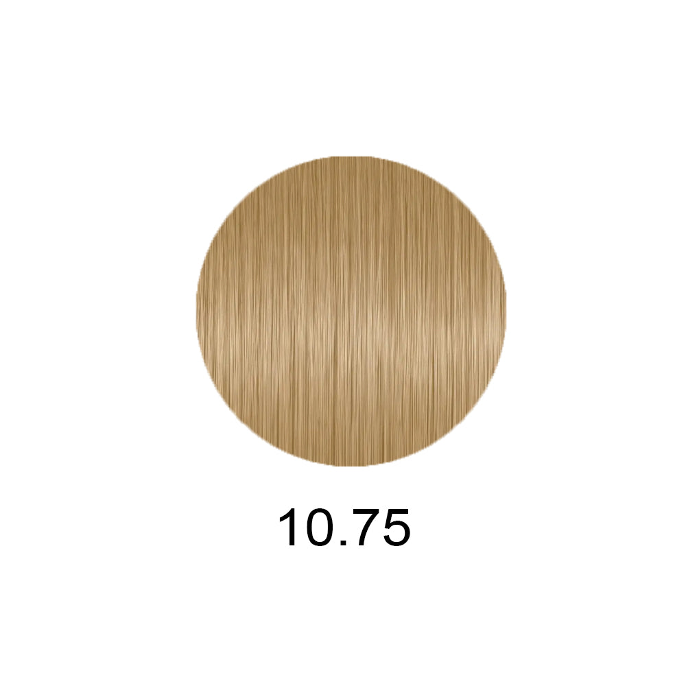 Cutrin Aurora Permanent Hair Color 60 ml - Стійка крем-фарба для волосся