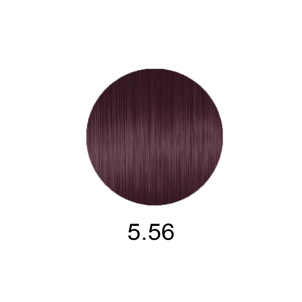 Cutrin Aurora Permanent Hair Color 60 ml - Устойчивая крем-краска для волос 60 мл