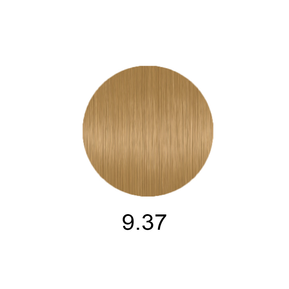 Cutrin Aurora Permanent Hair Color 60 ml - Стійка крем-фарба для волосся