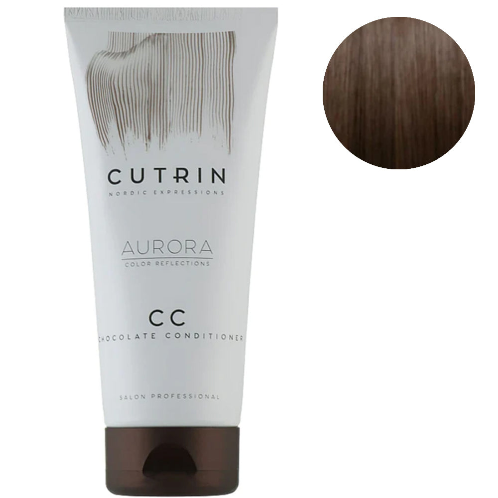 Cutrin Aurora CC Conditioner - Тонувальний кондиціонер 200 мл