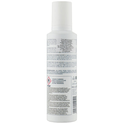 Cutrin Aurora CC Mousse - Тонувальний мус 200 мл