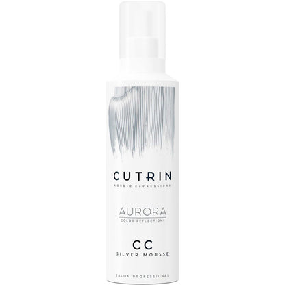 Cutrin Aurora CC Mousse - Тонувальний мус 200 мл