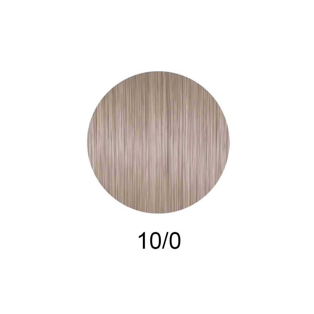 Напівперманентна фарба для волосся 60 мл - Cutrin Aurora Nordic Lights Demi Permanent Color Gloss